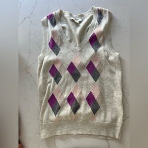 Banana Republic Women’s Sweater Vest